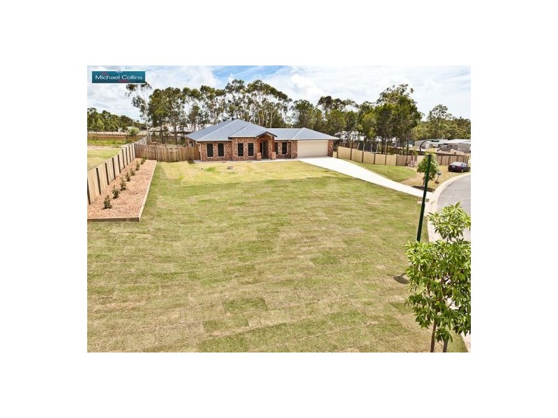 Narangba QLD 4504