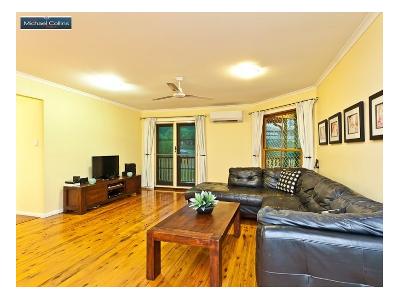 9 Glenross Place, Narangba QLD 4504