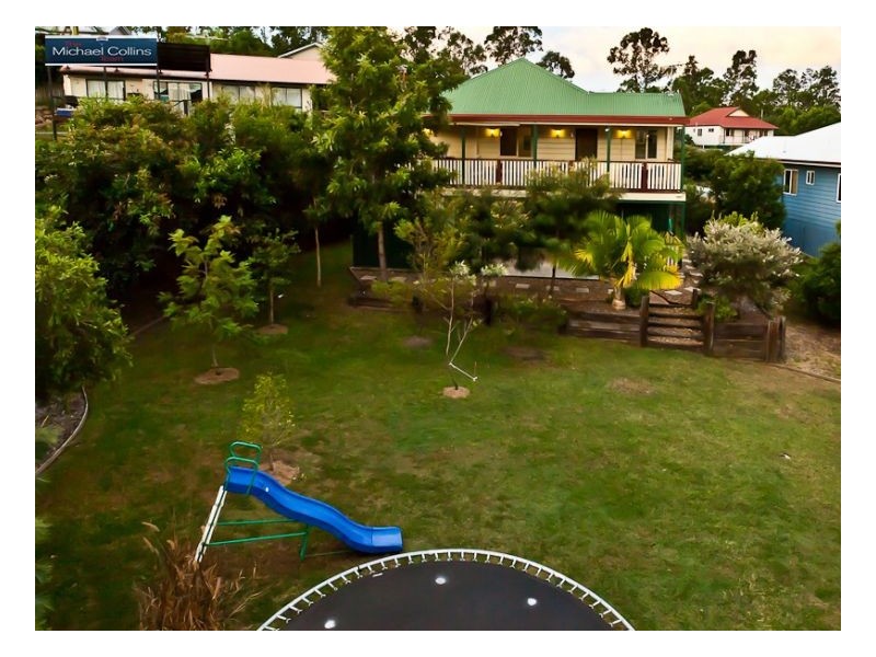 9 Glenross Place, Narangba QLD 4504