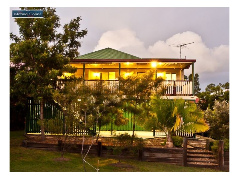 9 Glenross Place, Narangba QLD 4504