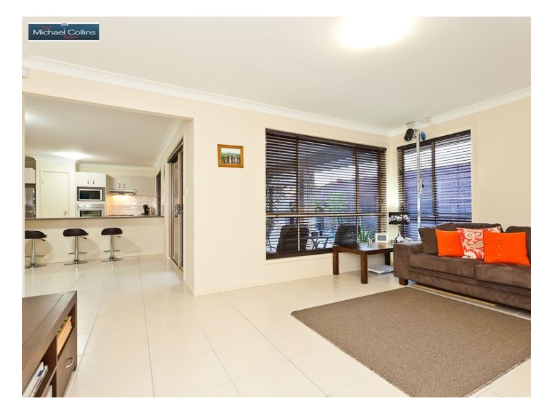 58 Forest Ridge Drive, Narangba QLD 4504