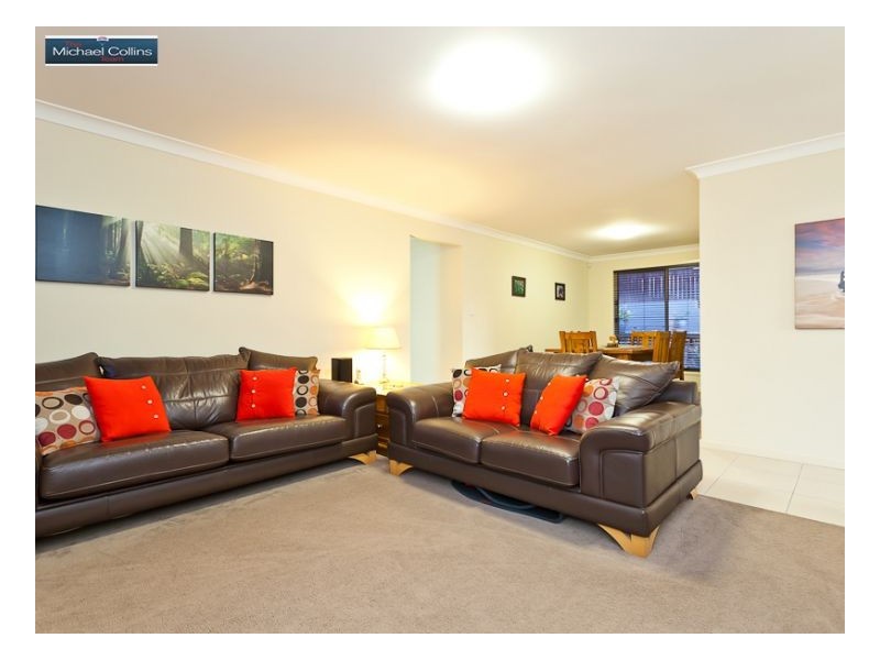 58 Forest Ridge Drive, Narangba QLD 4504