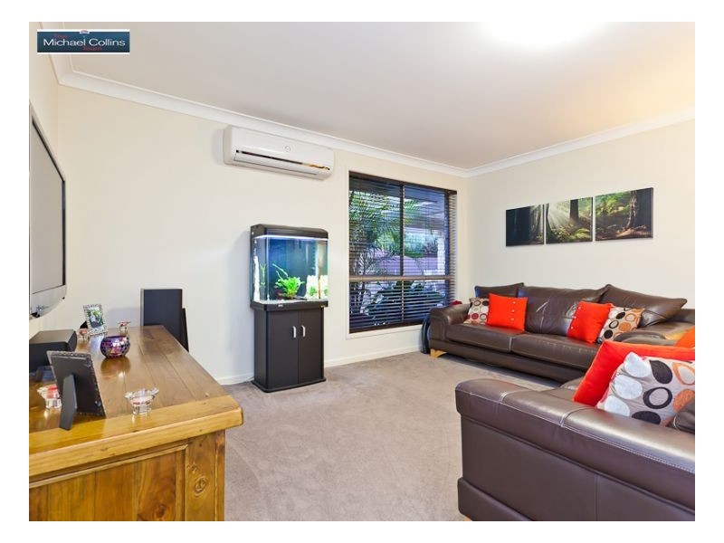 58 Forest Ridge Drive, Narangba QLD 4504