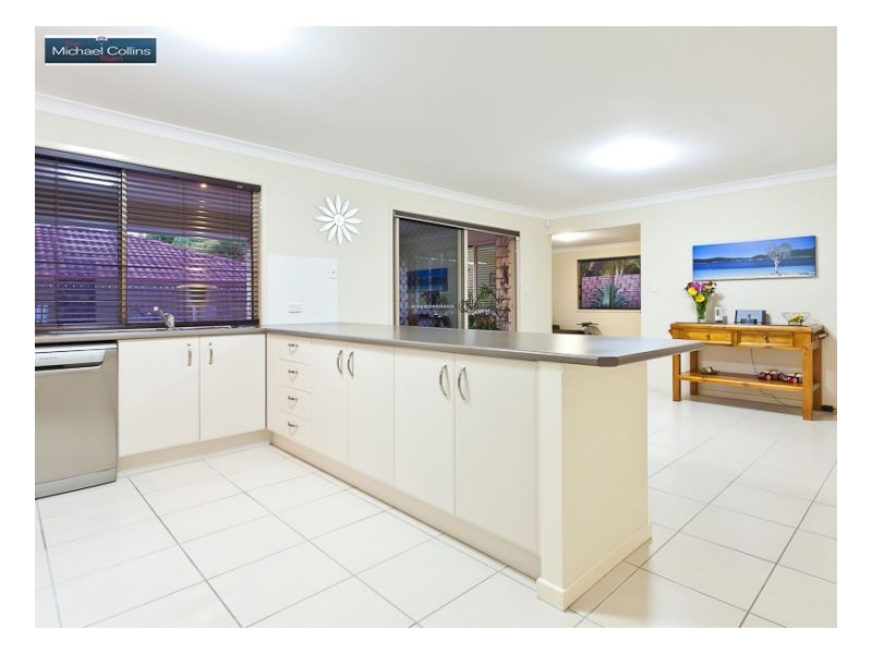 58 Forest Ridge Drive, Narangba QLD 4504