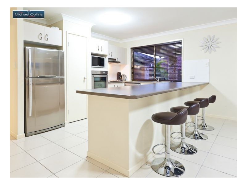 58 Forest Ridge Drive, Narangba QLD 4504