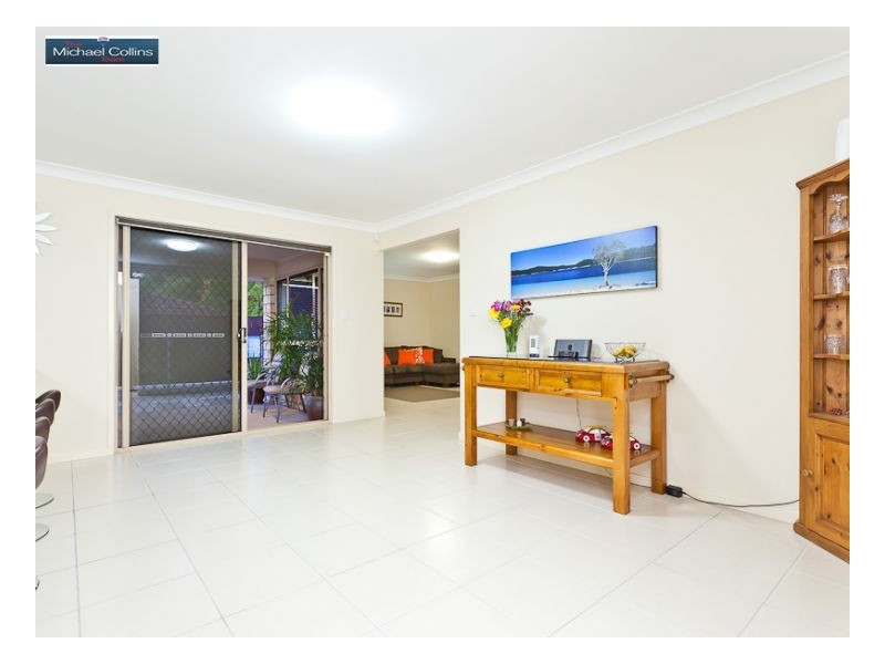 58 Forest Ridge Drive, Narangba QLD 4504