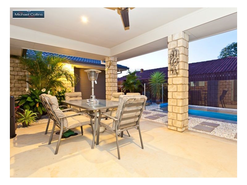 58 Forest Ridge Drive, Narangba QLD 4504