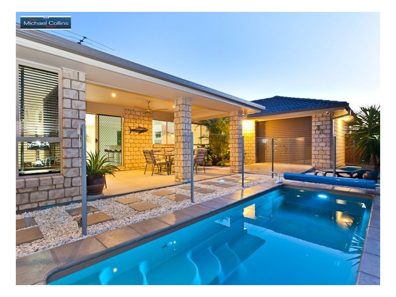 58 Forest Ridge Drive, Narangba QLD 4504