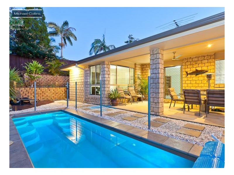 58 Forest Ridge Drive, Narangba QLD 4504