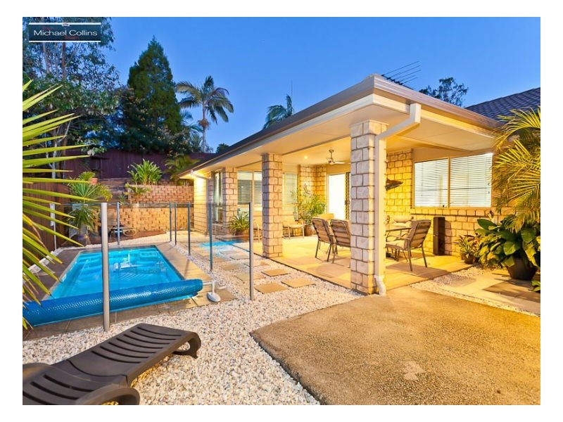 58 Forest Ridge Drive, Narangba QLD 4504