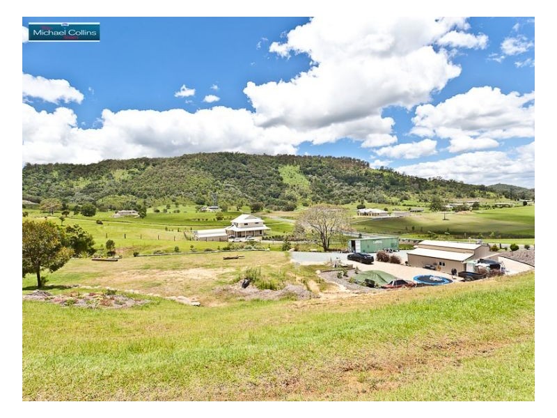 King Scrub QLD 4521