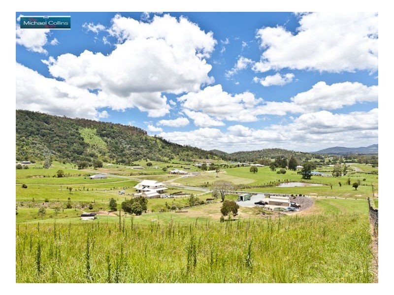 King Scrub QLD 4521