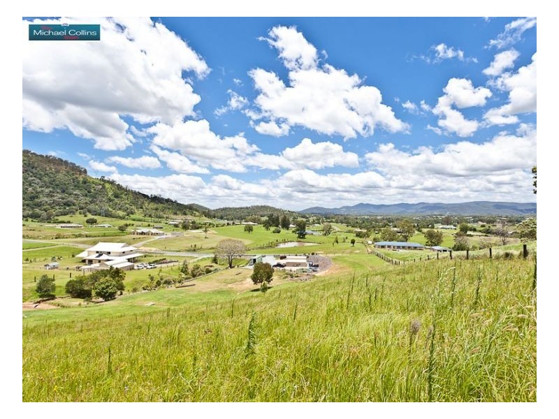 King Scrub QLD 4521
