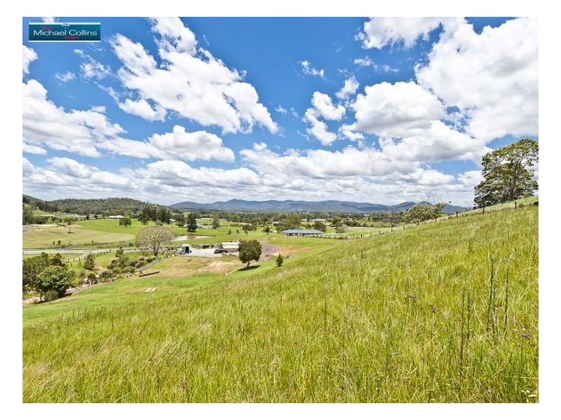 King Scrub QLD 4521