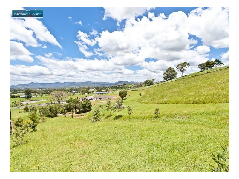 King Scrub QLD 4521