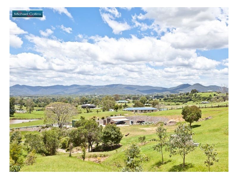 King Scrub QLD 4521