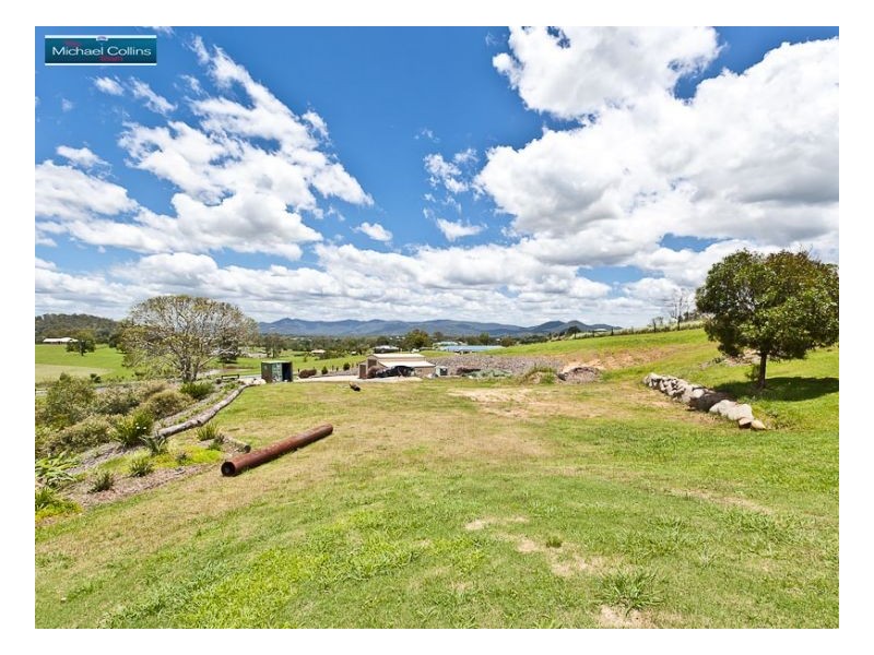 King Scrub QLD 4521