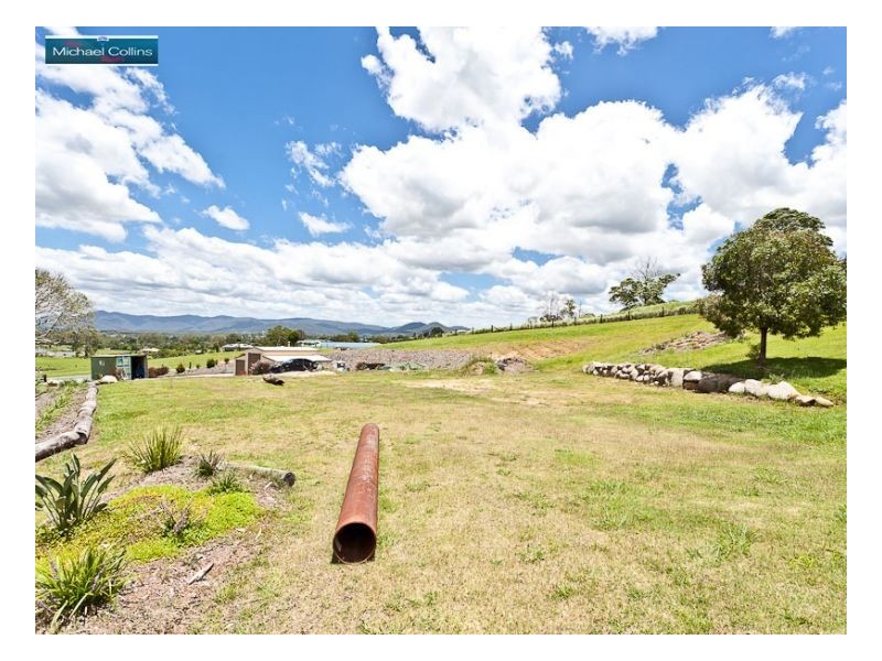King Scrub QLD 4521