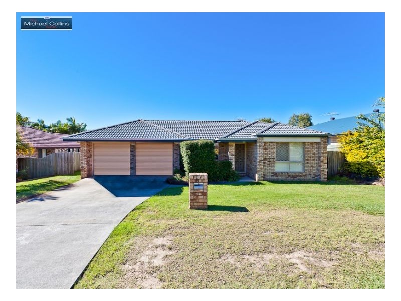 9  Peppermint Court, Narangba QLD 4504