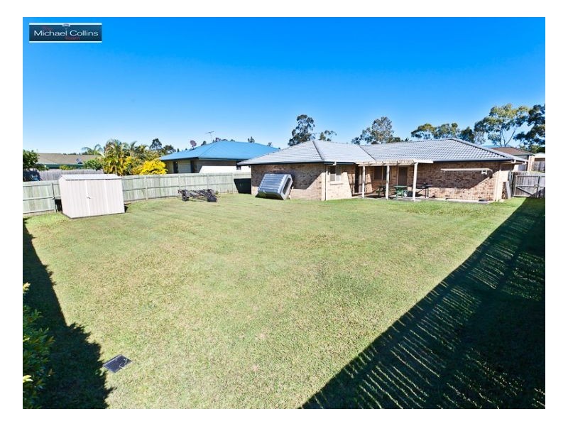 9  Peppermint Court, Narangba QLD 4504