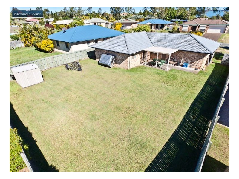 9  Peppermint Court, Narangba QLD 4504