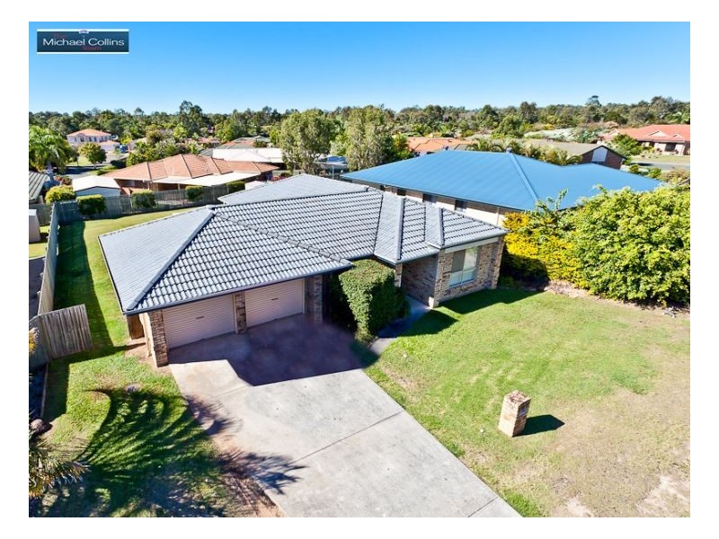 9  Peppermint Court, Narangba QLD 4504