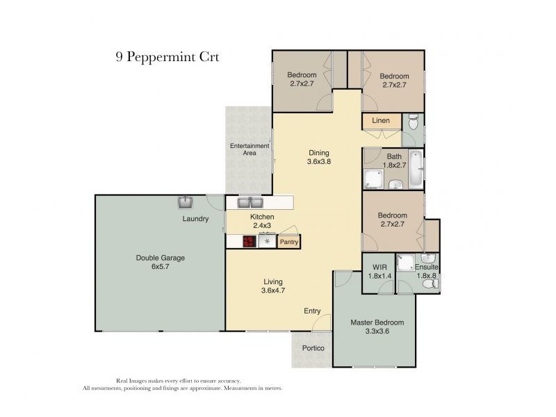 9  Peppermint Court, Narangba QLD 4504