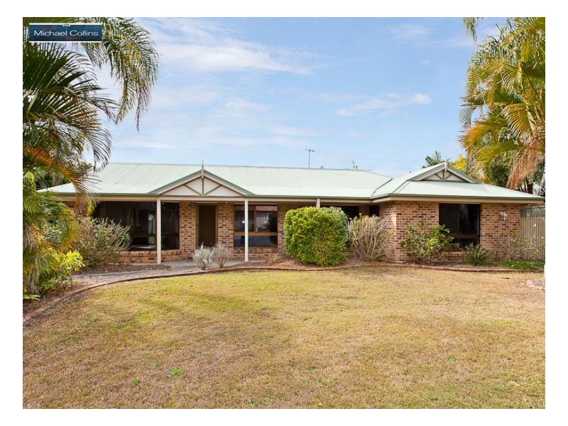 25 Rifle Range Road, Narangba QLD 4504