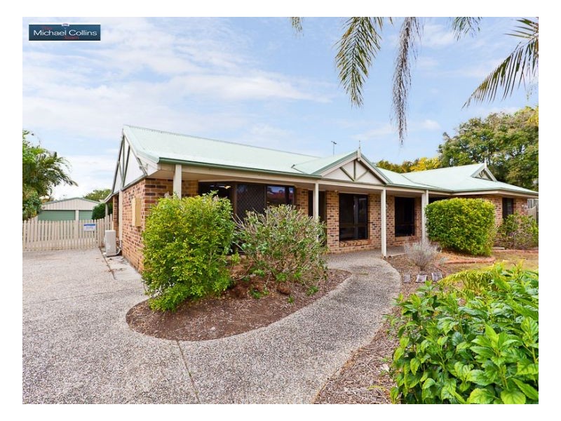 25 Rifle Range Road, Narangba QLD 4504