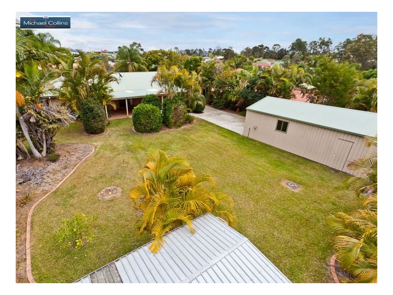 25 Rifle Range Road, Narangba QLD 4504
