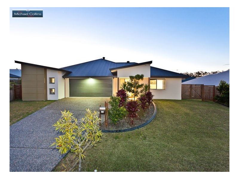 65 Wedgetail Circuit, Narangba QLD 4504