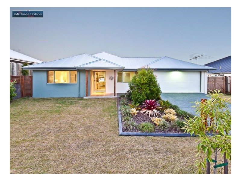 59 Wedgetail Circuit, Narangba QLD 4504