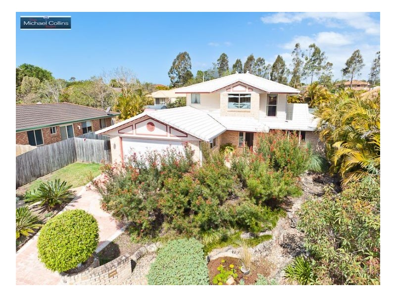 29 Satinash Street, Narangba QLD 4504
