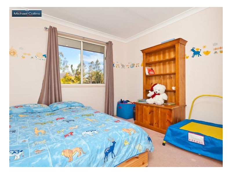 29 Satinash Street, Narangba QLD 4504