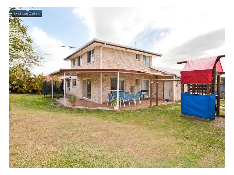 29 Satinash Street, Narangba QLD 4504