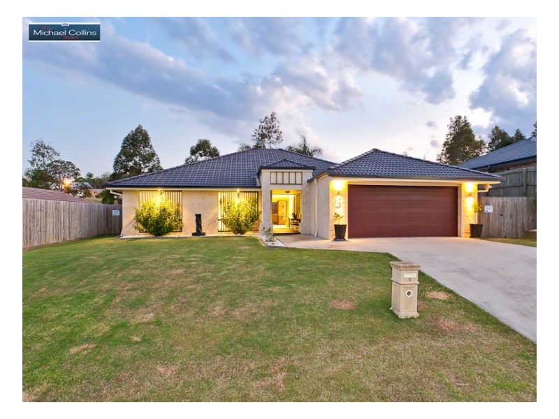 5 Terrace Court, Narangba QLD 4504