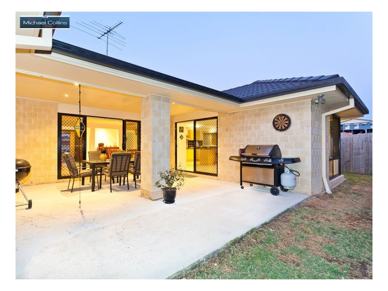 5 Terrace Court, Narangba QLD 4504