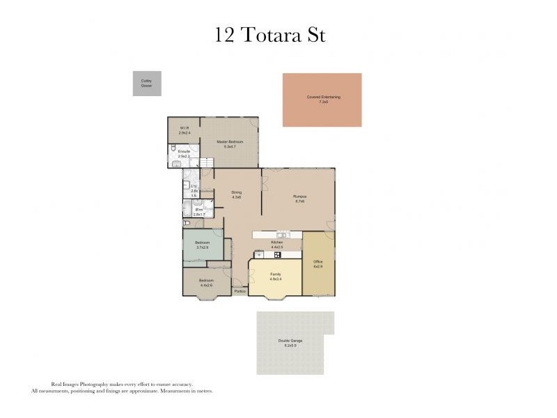 12 Totara Street, Narangba QLD 4504