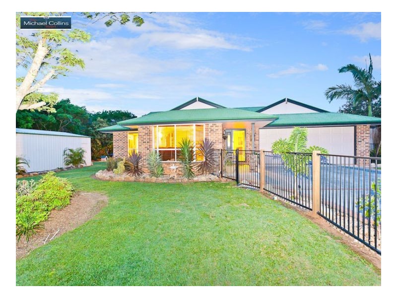 Upper Caboolture QLD 4510