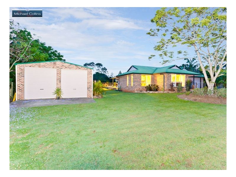 Upper Caboolture QLD 4510