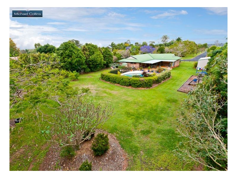 Upper Caboolture QLD 4510