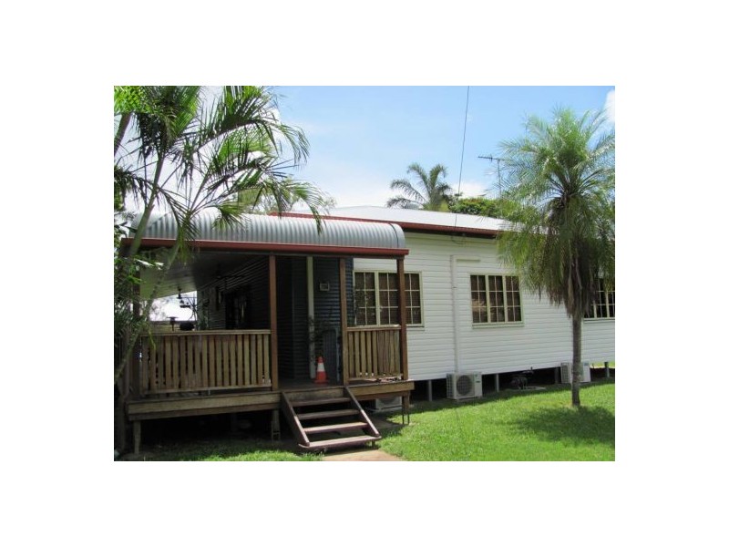 154 Kippen Street, South Mackay QLD 4740