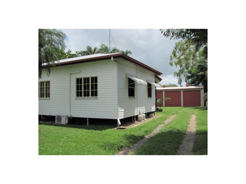 154 Kippen Street, South Mackay QLD 4740