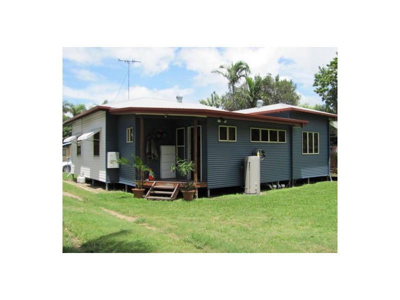 154 Kippen Street, South Mackay QLD 4740