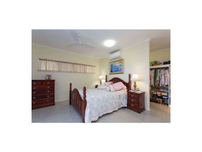 327 Smith-Cross Road, Devereux Creek QLD 4753