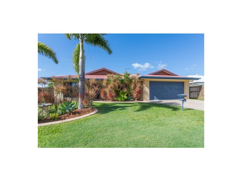 45 Wheeler Drive, Glenella QLD 4740