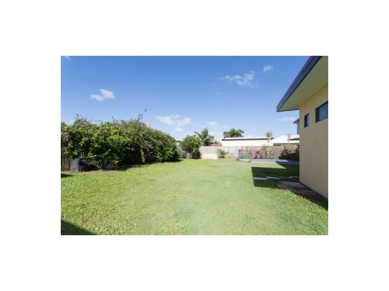 45 Wheeler Drive, Glenella QLD 4740