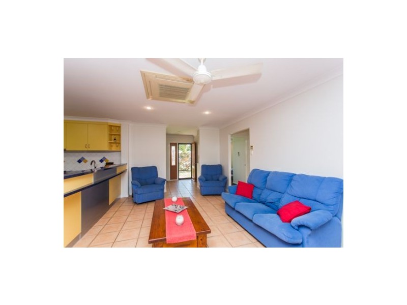 45 Wheeler Drive, Glenella QLD 4740