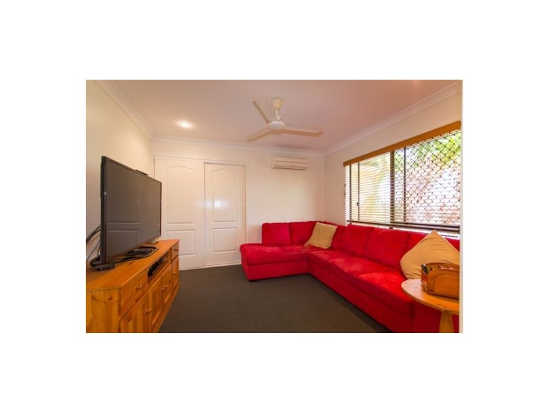 45 Wheeler Drive, Glenella QLD 4740