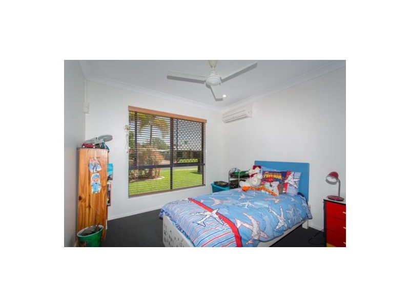 45 Wheeler Drive, Glenella QLD 4740